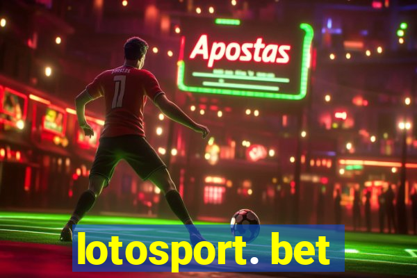 lotosport. bet